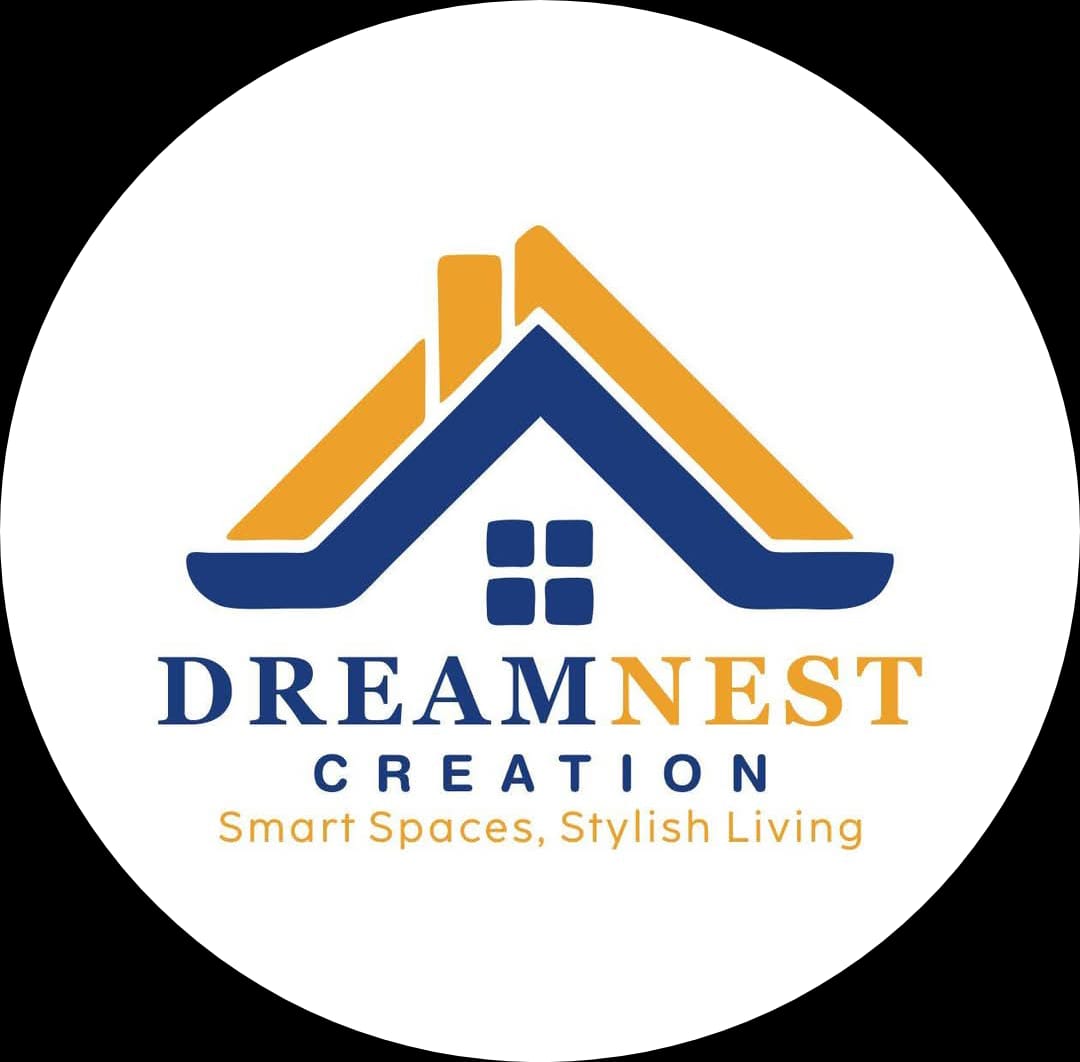 DreamNest Creation — Smart Spaces, Stylish Living
